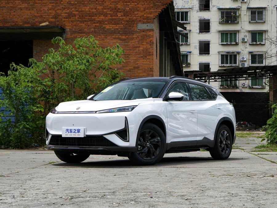 Dongfeng Aeolus L7 2025 2025款 518纵享型