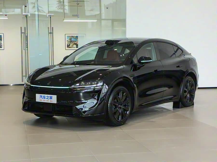 Luxeed R7 2026 2026款 纯电 Max