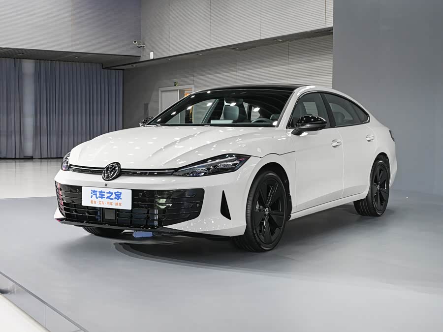 Volkswagen Lamando L 2026 2026款 凌渡L GTS 380TSI 凌风版