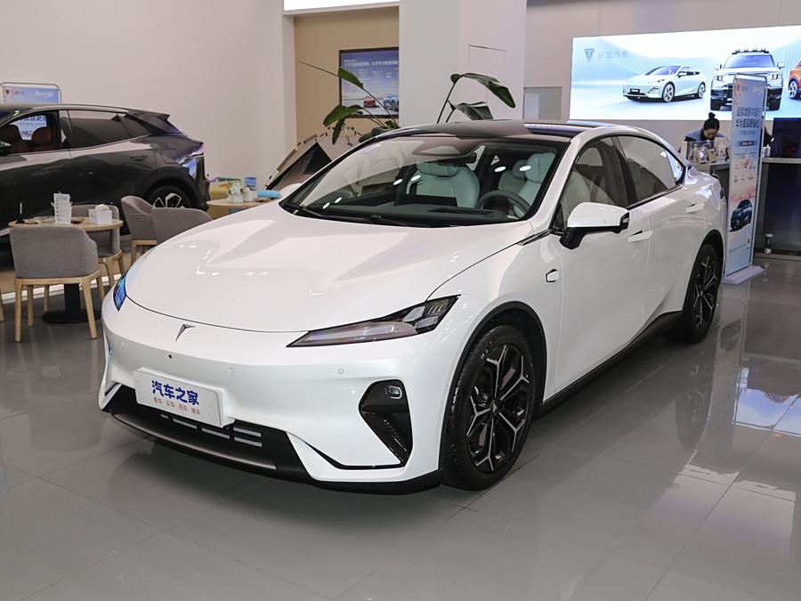 Changan Deepal L07 2025 2025款 300Max 深蓝智驾AD PRO增程版