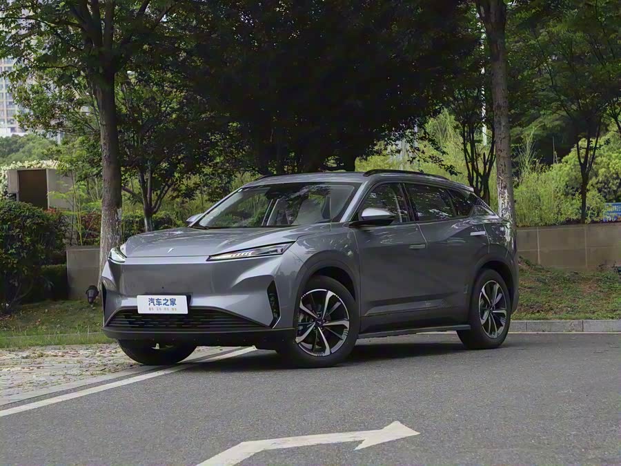 Hedmos 06 2025 2025款 520km