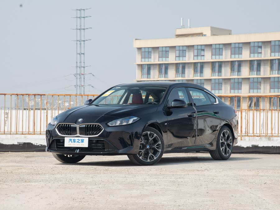 BMW 2 Series 2025 2025款 225L M运动套装