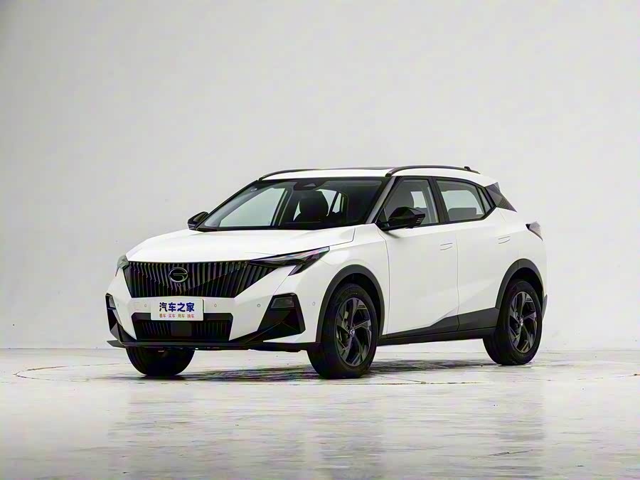 GAC Trumpchi GS3 2026 2026款 影速 270T 劲取版