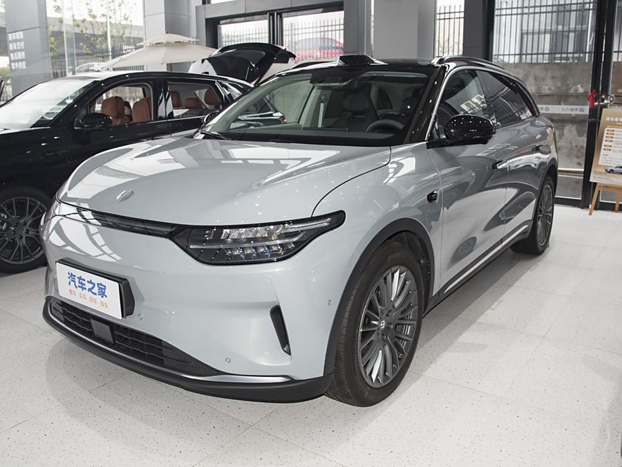 Leapmotor C11 2024 2024款 纯电 580激光雷达版