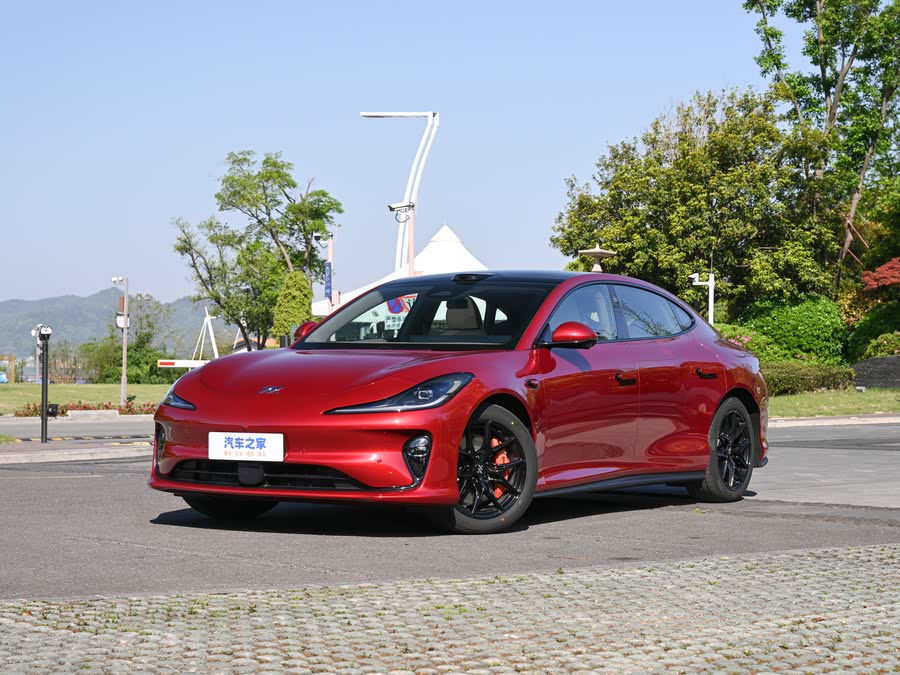 IM motors L6 2025 2025款 Pro Max