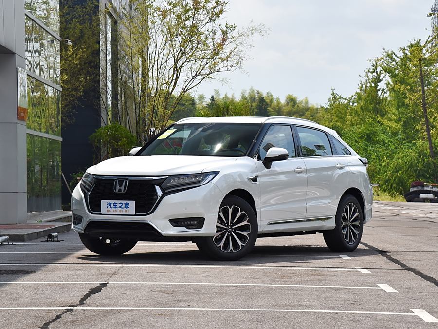 2024 Honda UR-V