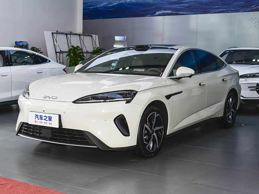 BYD Seal 07 DM-i Hybrid 2026 2026款 DM-i 1.5T 230km 旗舰型
