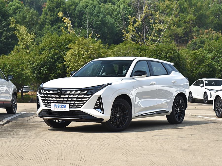 Changan UNI-Z 2025 2025款 1.5T 龙腾型