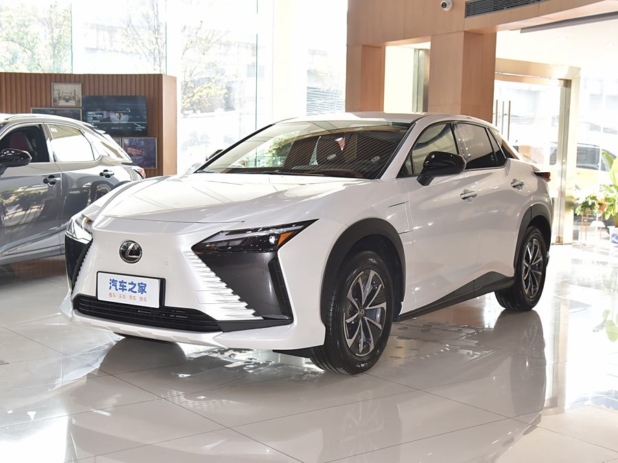 Lexus RZ 2023 2023款 300e 长续航 纵行版