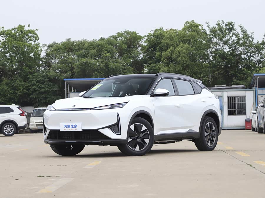 Dongfeng Aeolus L7 2025 2025款 205超长续航尊享型