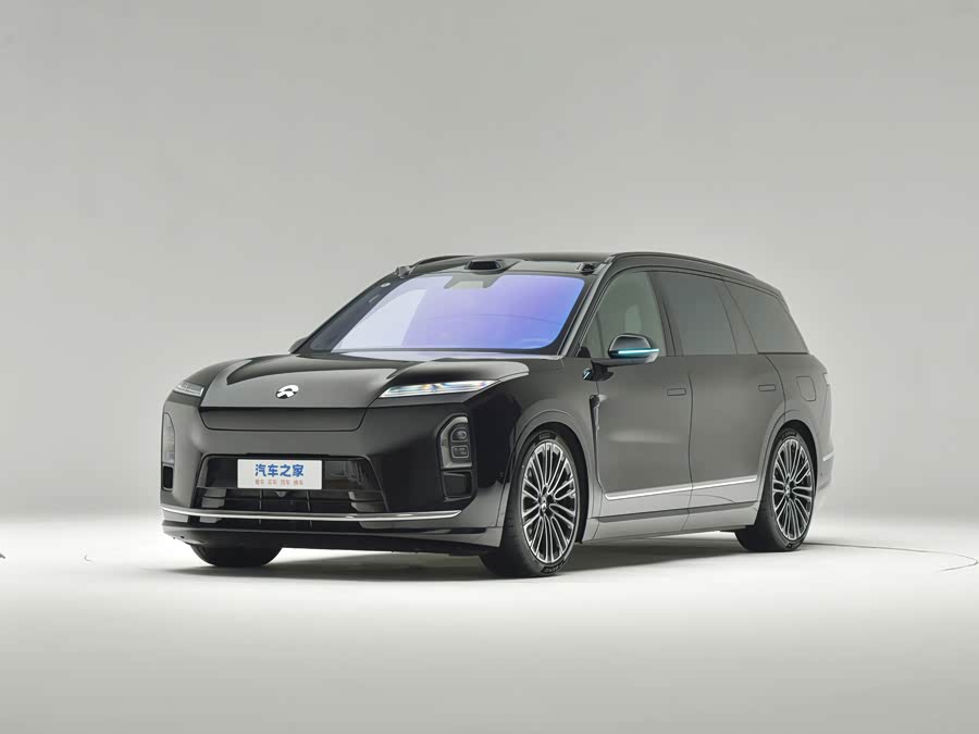 Nio ES8 2026 2026款 六座行政签名版