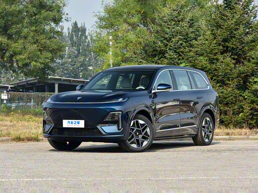 Changan Deepal S09 2025 2025款 改款 后驱Max