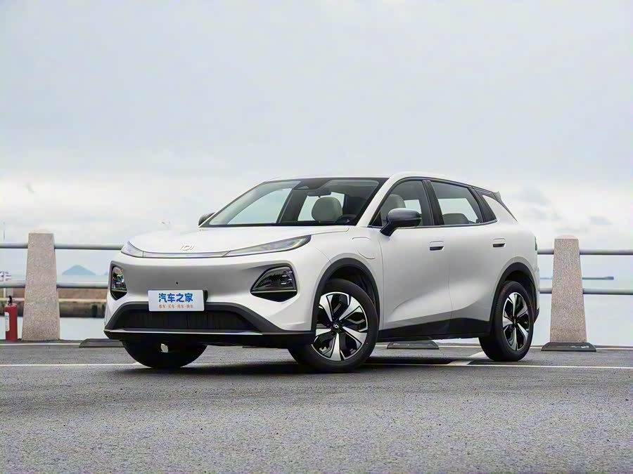 Changan Qiyuan (Nevo) Q05 2026 2026款 405Air