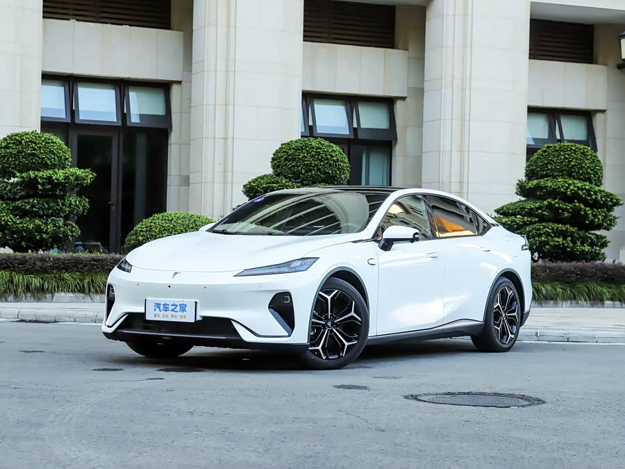 Changan Deepal L07 2026 2026款 240Ultra华为乾崑ADS SE版