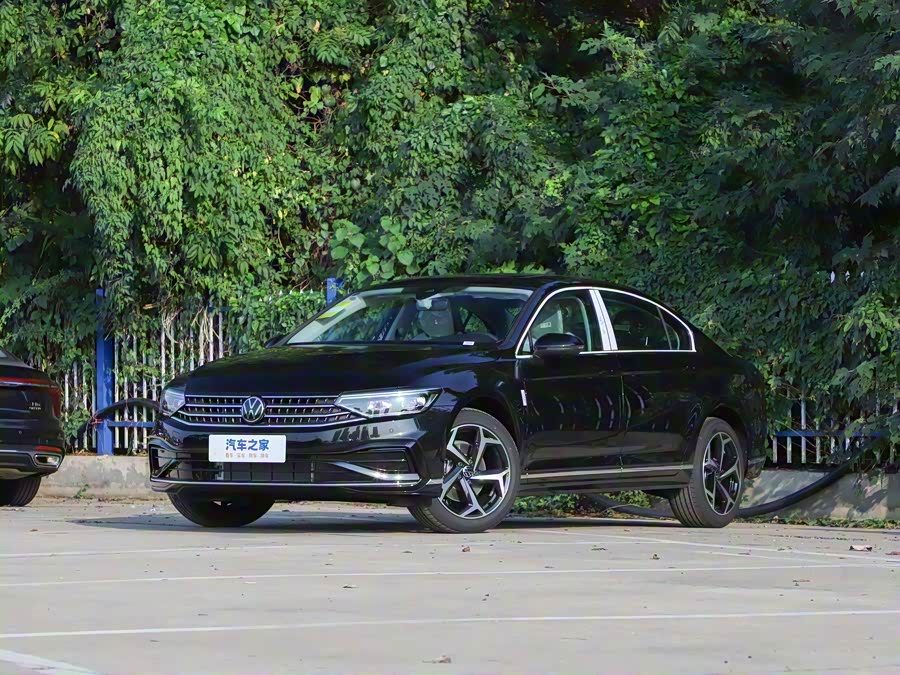 2026 Volkswagen Magotan