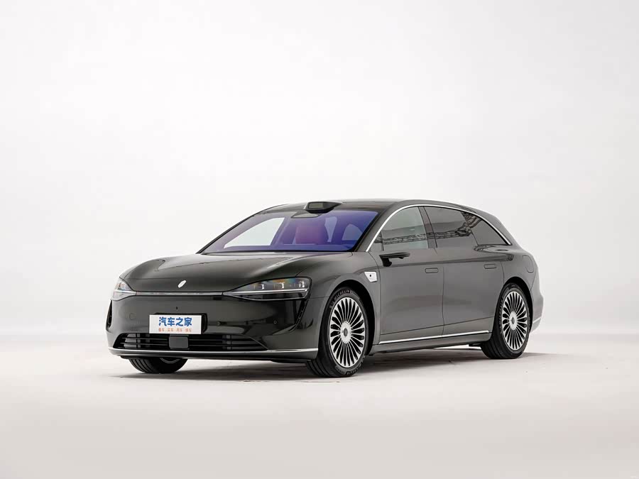 Stelato S9T 2025 2025款 纯电 四驱Ultra