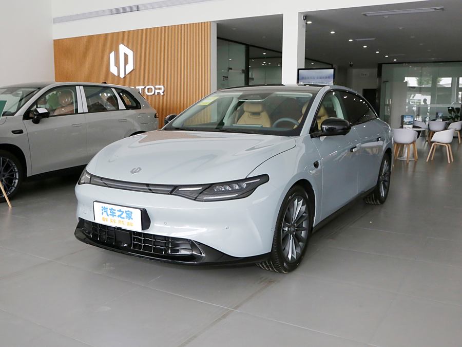 Leapmotor C01 2024 2024款 纯电 525尊享版