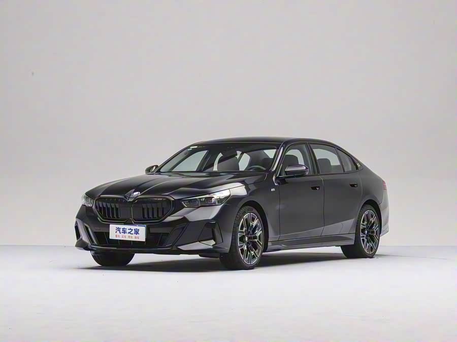BMW 5 Series 2025 2025款 530Li 尊享型 M运动套装