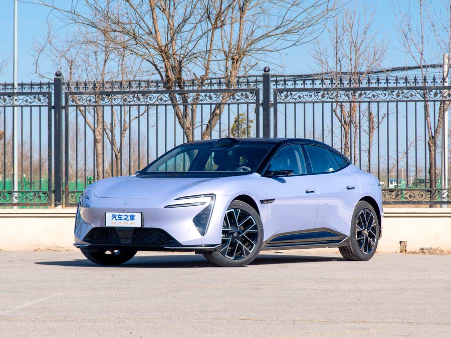 Avatr 06 2025 2025款 Max增程版