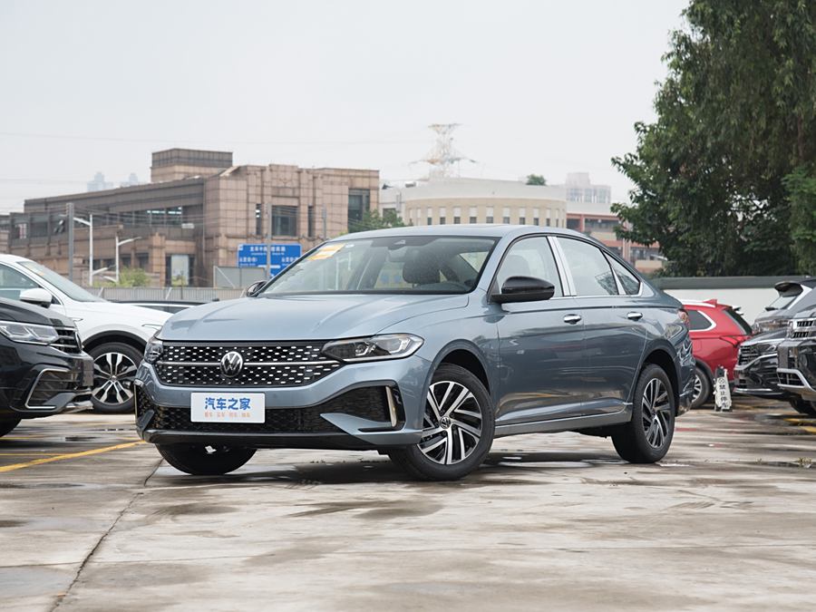 Volkswagen Lavida 2024 2024款 300TSI DSG星空领先版
