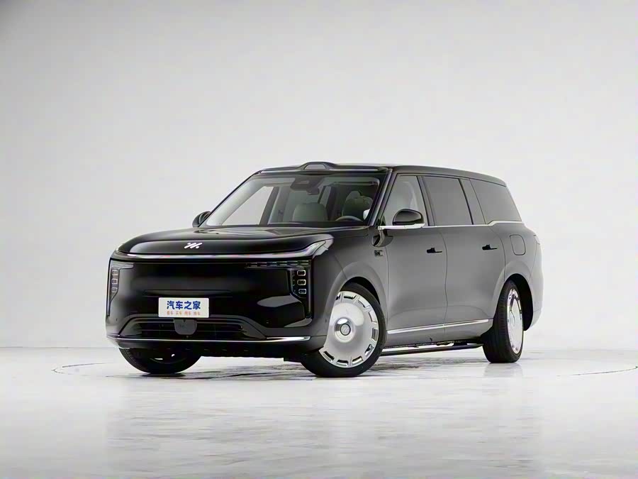 IM motors LS9 2026 2026款 66 Ultra