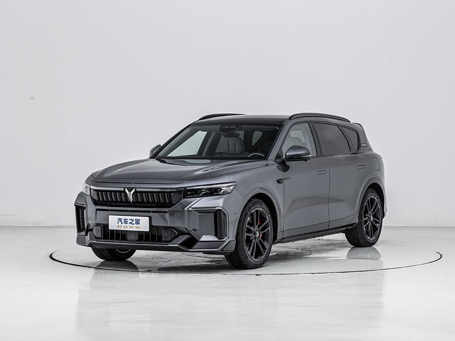 Voyah Free 2025 2025款 318 259km 四驱探索版