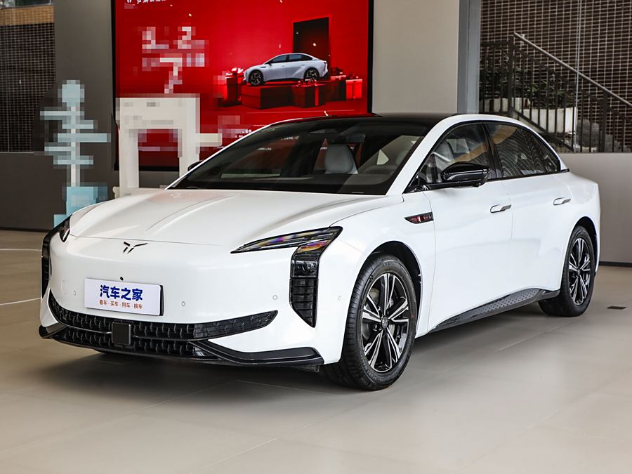 Hongqi EH7 2024 2024款 690 Pro