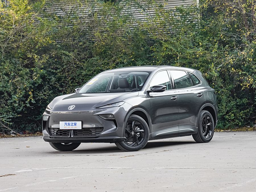 MG Motor ES5 2025 2025款 515pro 后驱版