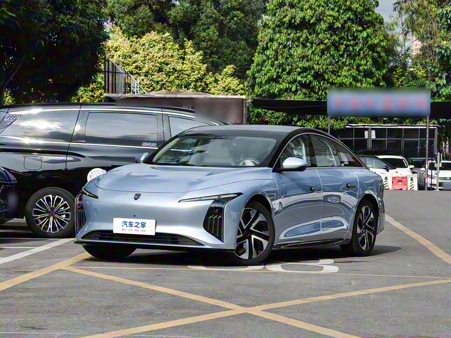 Dongfeng Forthing Xinghai S7 2025 2025款 565 星创版