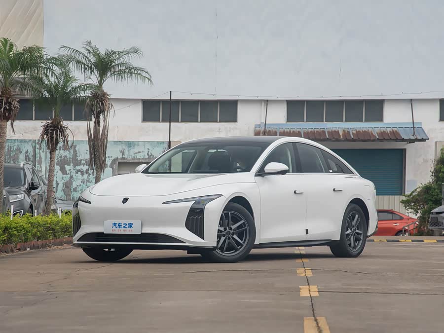 Dongfeng Forthing Xinghai S7 2025 2025款 650至尊版