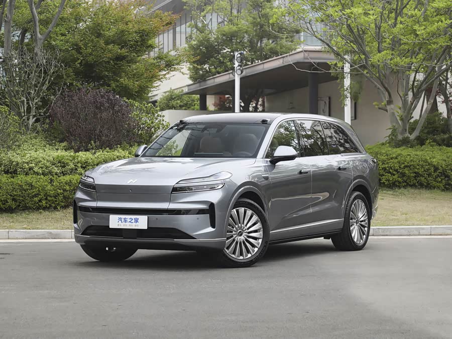 Nio Onvo L90 2025 2025款 Max 六座版