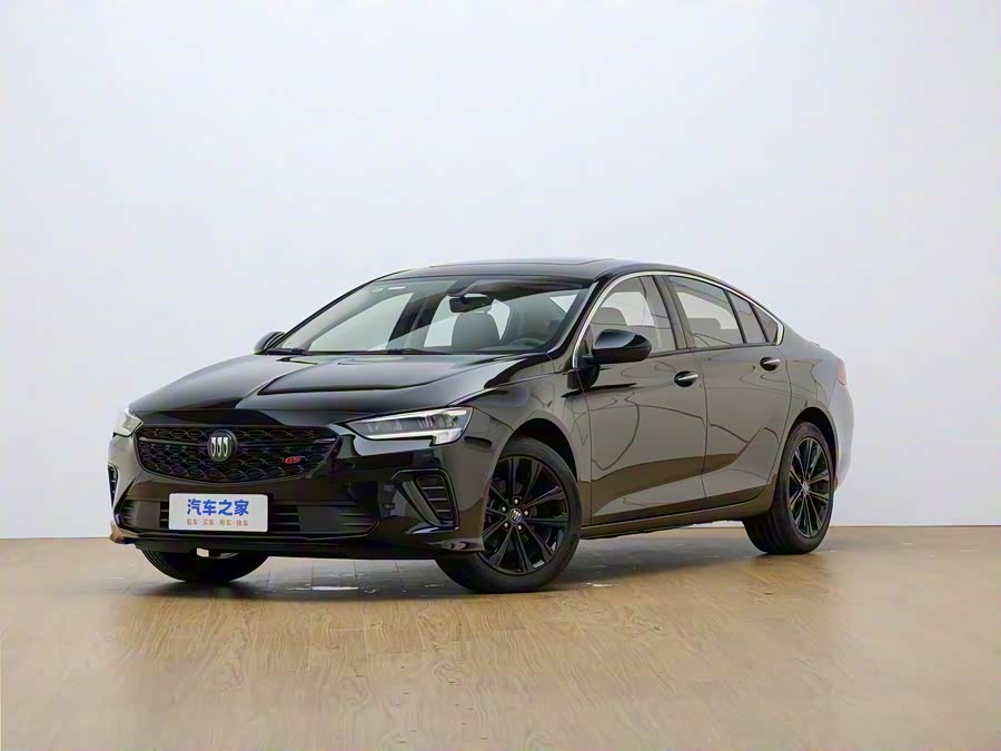 Buick Regal 2025 2025款 28T 纵享版