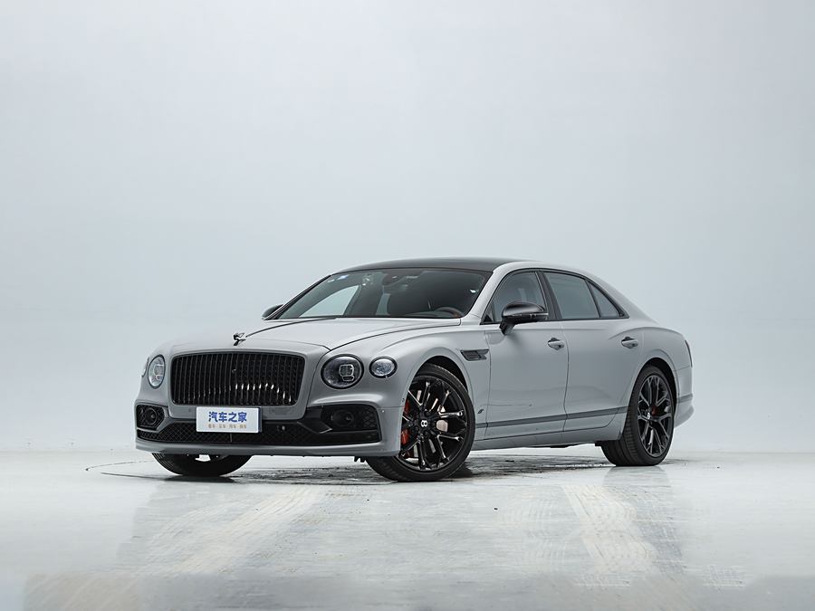 Bentley Flying Spur 2024 2024款 4.0T V8 S