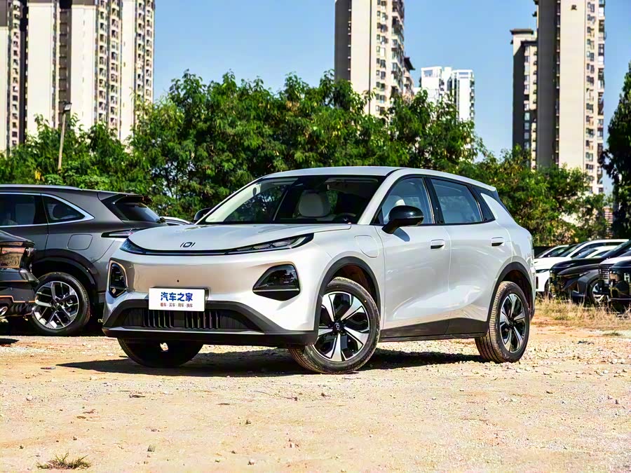 2026 Changan Qiyuan (Nevo) Q05