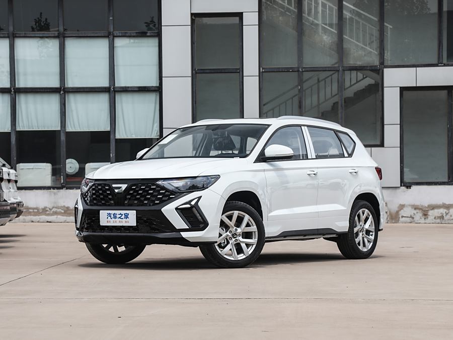 Jetta VS5 2024 2024款 280TSI 自动悦享版