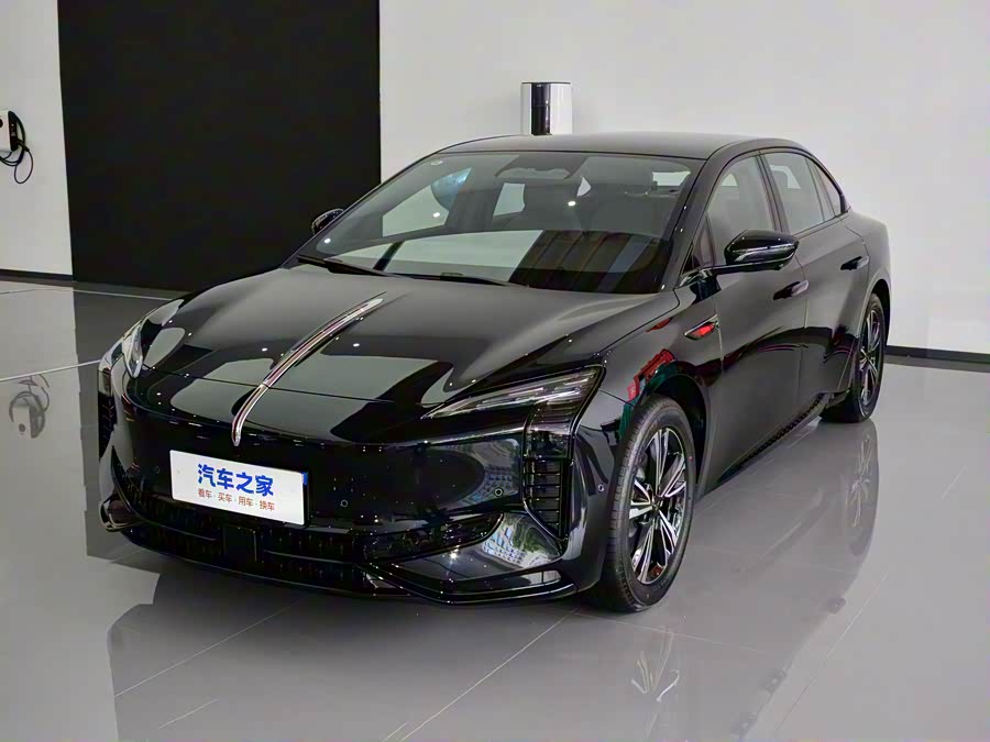 Hongqi EH7 2025 2025款 600 智选版