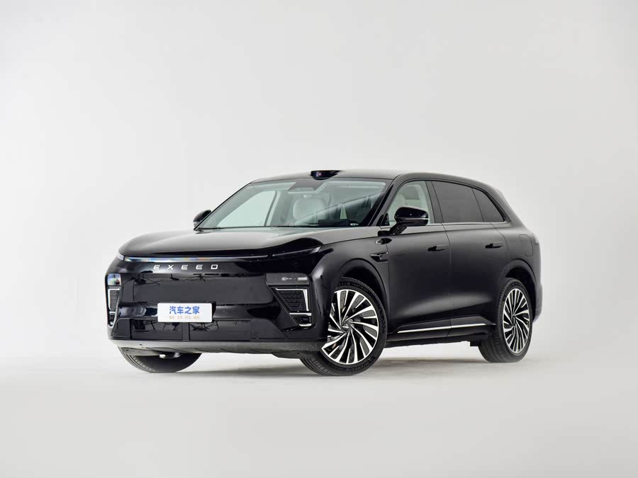 2025 Exeed Sterra ET