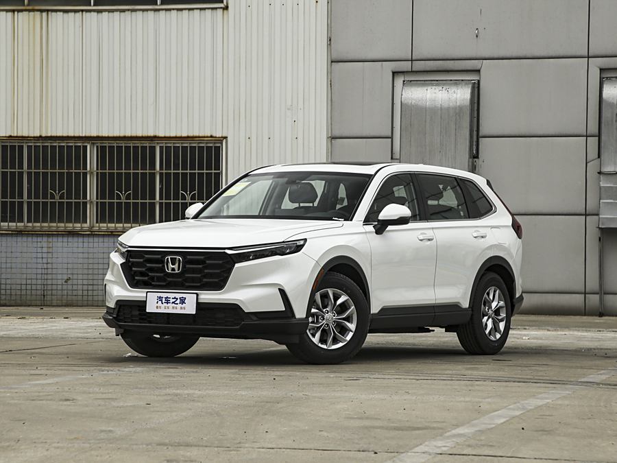 Honda CR-V 2024 2024款 240TURBO 两驱活力版 5座
