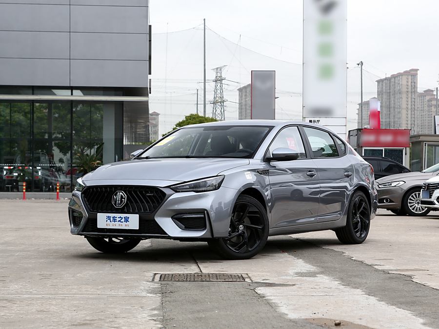 MG Motor 6 2023 2023款 1.5T 经典版