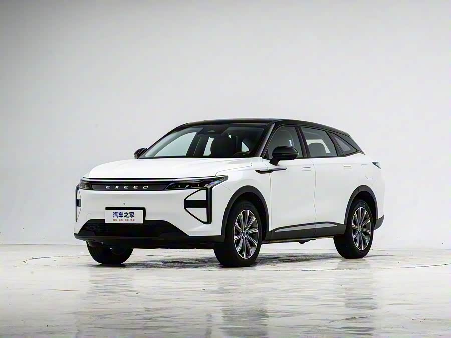 2026 Exeed RX C-DM Hybrid