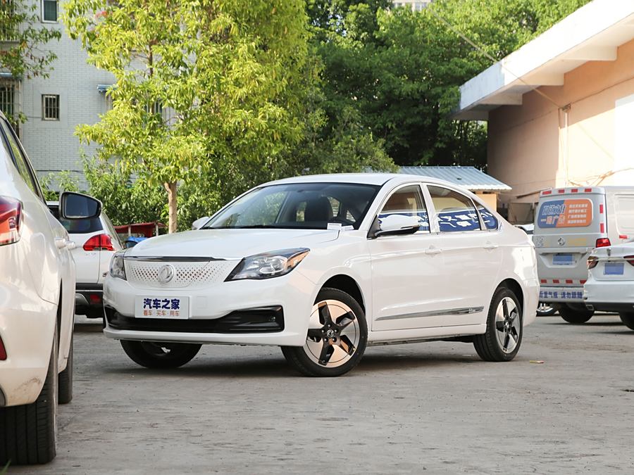 2023 Dongfeng Aeolus E70