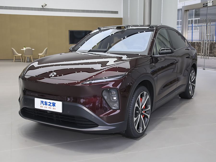 2024 Nio EC7