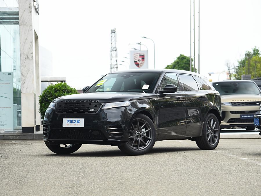 Land Rover Range Rover Velar 2025 2025款 Dynamic HSE
