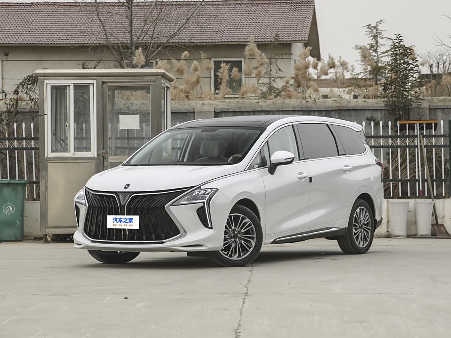 Dongfeng Forthing Yacht 2023 2023款 1.5T DCT星空尊享版