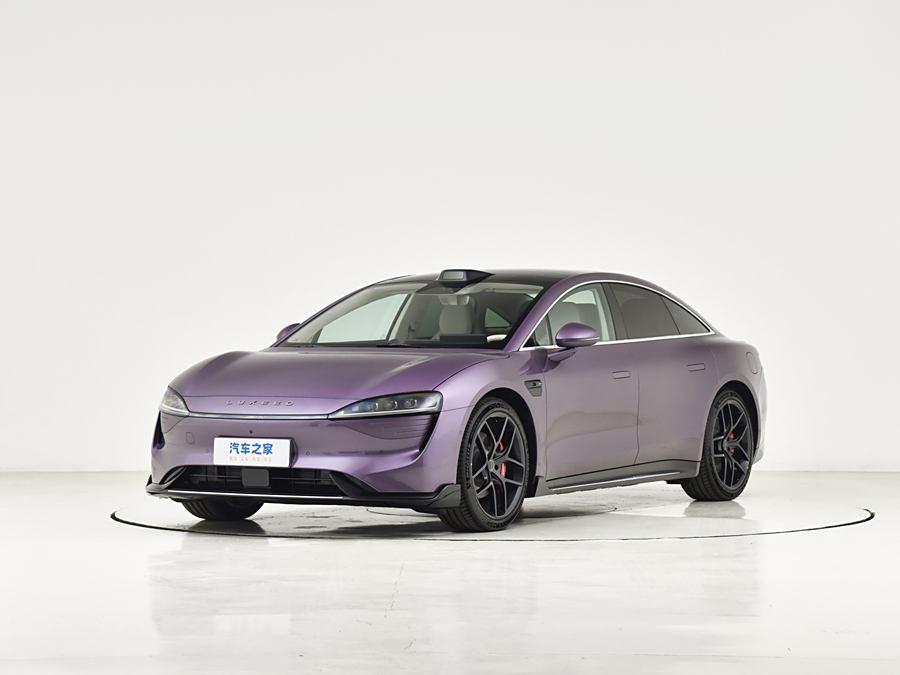 Luxeed S7 2025 2025款 785km Ultra