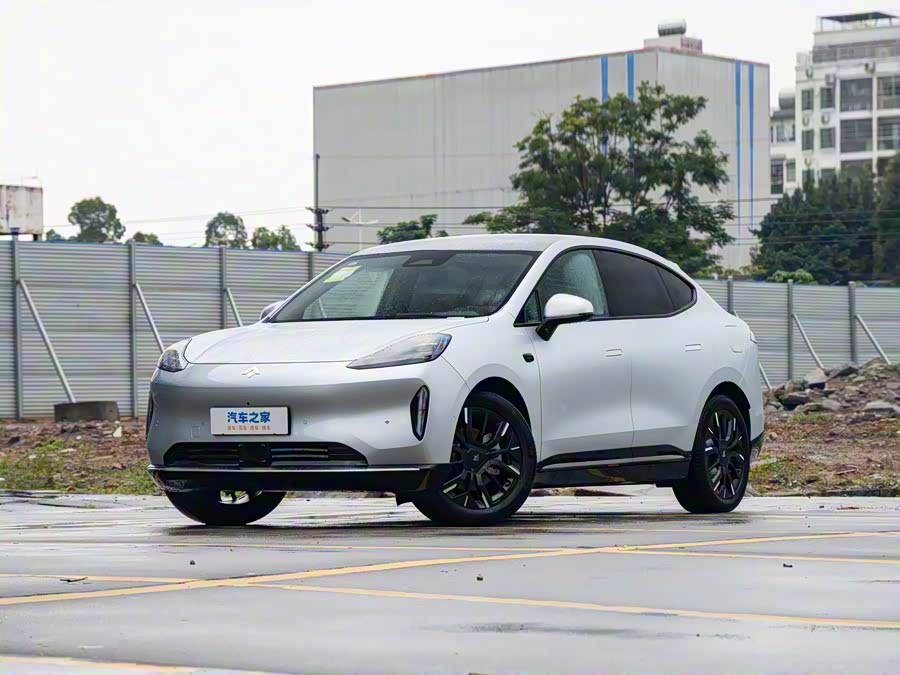 GAC Hyptec HT 2025 2025款 825 Pro版