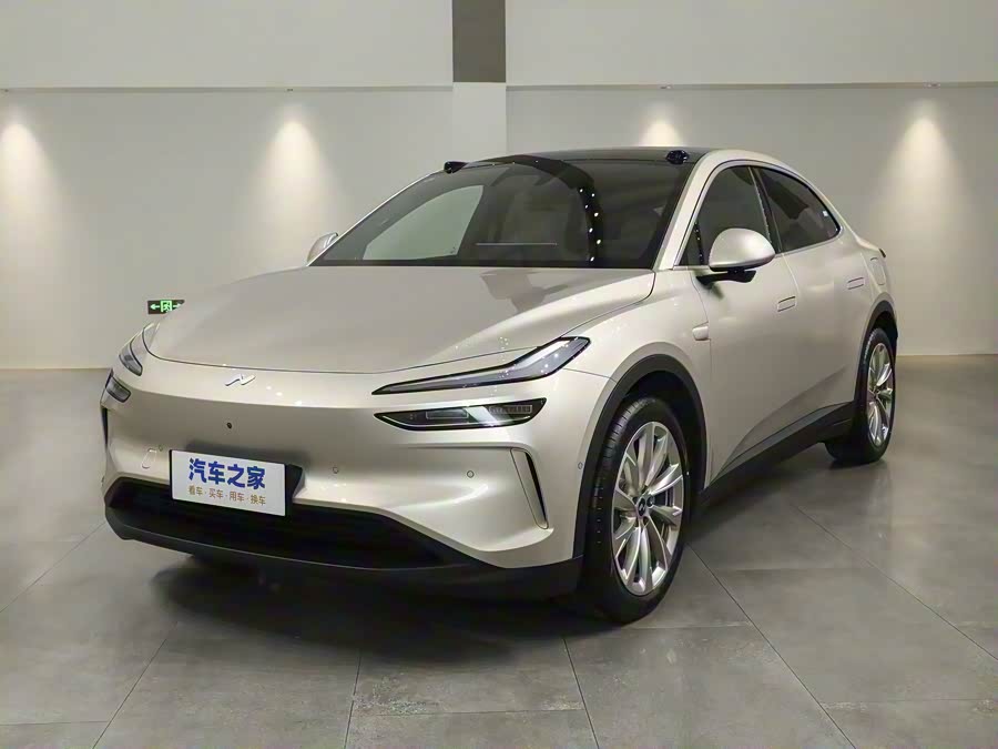 Nio Onvo L60 2025 2025款 85kWh 四驱版