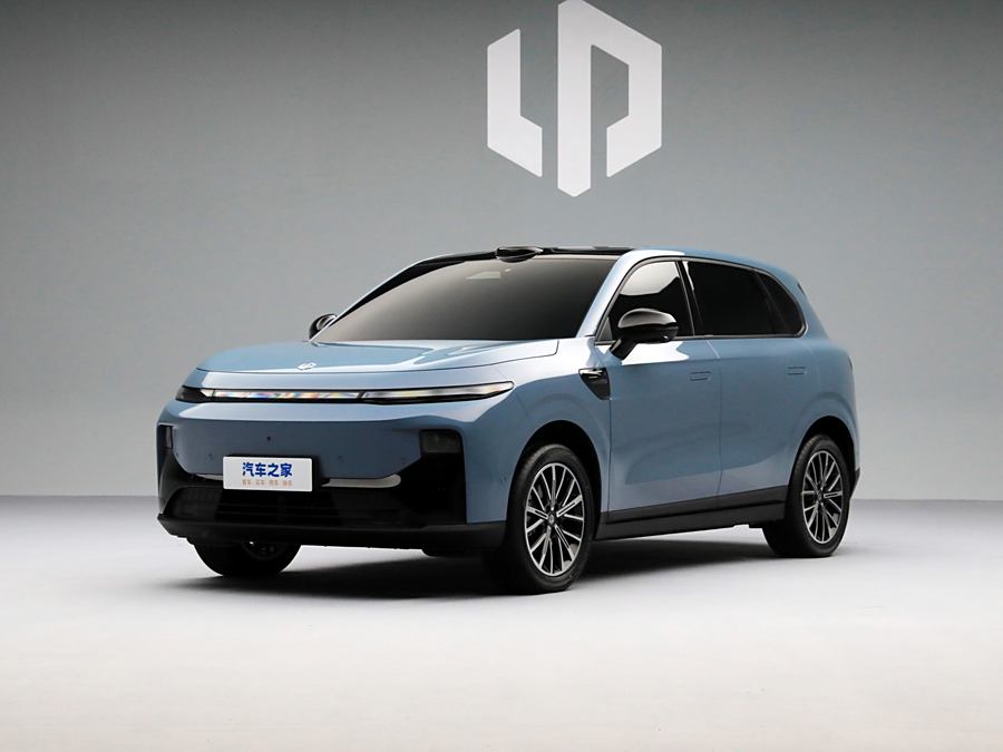 Leapmotor B10 2025 2025款 600激光雷达版