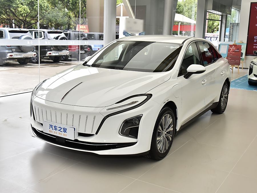 Hongqi E-QM5 2024 2024款 500km 出行版