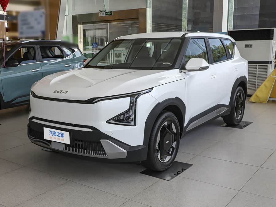 Kia EV5 2025 2025款 720 Light